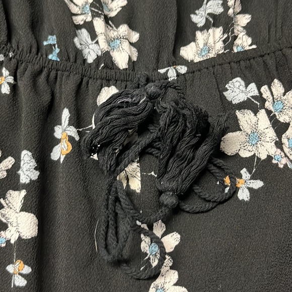 Hommage long sleeve romper - Picture 6 of 8